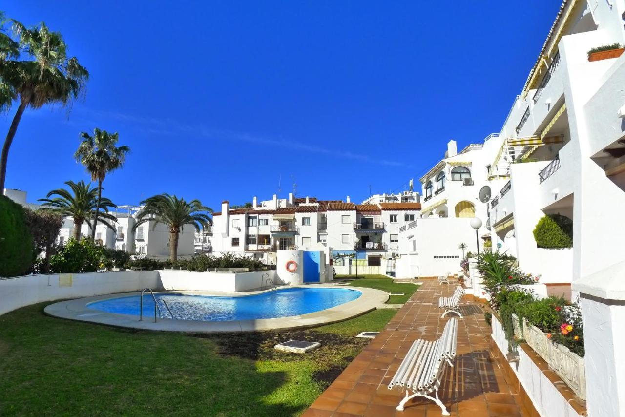 Ap388 - Alcazaba Linda Vista Appartement *