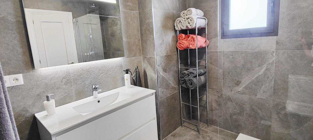 Appartement Ap388 - Alcazaba Linda Vista