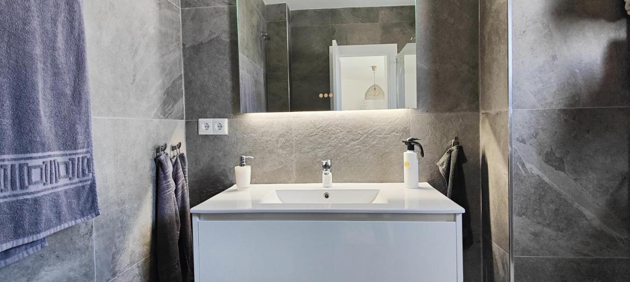 Ap388 - Alcazaba Linda Vista Appartement Nerja