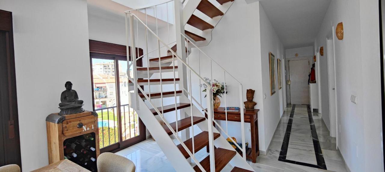 Ap388 - Alcazaba Linda Vista Appartement *