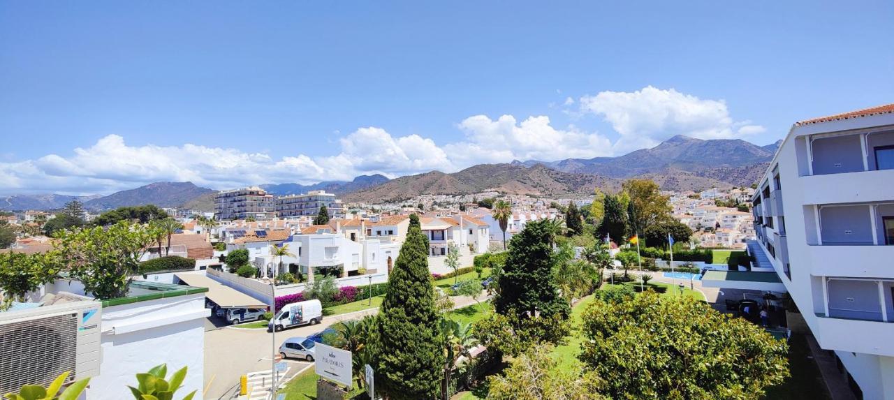 Appartement Ap388 - Alcazaba Linda Vista *