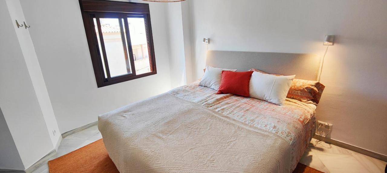 Appartement Ap388 - Alcazaba Linda Vista